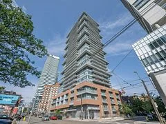 365 Church Street 1611 (Room 3), Toronto C08, ON M5B 0B5