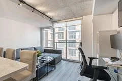39 Parliament Street 409, Toronto C08, ON M5A 4R2