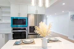 1 CLYDESDALE Drive Main Fl, Toronto C15, ON M2J 3N1