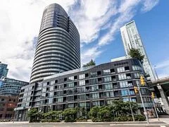 38 Dan Leckie Way Street 203, Toronto C01, ON M5V 2V6