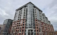 1 Shaw Street 916, Toronto C01, ON M6K 0A1