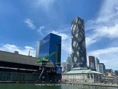 55 Cooper Street 2303, Toronto C08, ON M5E 0G1