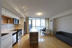 25 Carlton Street 2310, Toronto C08, On M5b 1l4