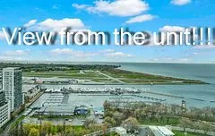 219 Fort York Boulevard 3307, Toronto C01, ON M5V 1B1