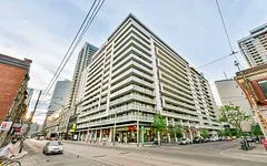 111 Elizabeth Street 1827, Toronto C01, ON M5G 1P7