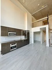5 Hanna Avenue 314, Toronto C01, ON M6K 0B3