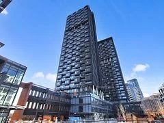 1 Quarrington Lane 2118, Toronto C13, ON M3C 0S4