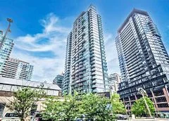 150 East Liberty Street 1802, Toronto C01, ON M6K 3R5