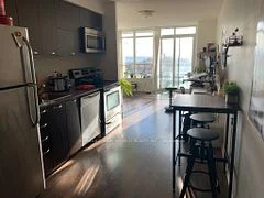 38 Joe Shuster Way 1215, Toronto C01, On M6k 0a3
