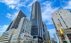 395 Bloor Street E 5206, Toronto C08, On M4w 1h7