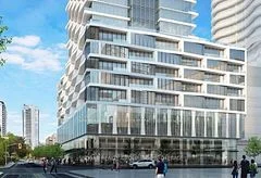 85 Wood Street 1608, Toronto C08, ON M4Y 0E8