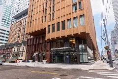 28 Widmer Street 4127, Toronto C01, ON M5V 0T2