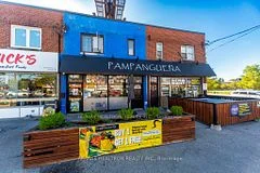 375 Wilson Avenue, Toronto C06, On M3h 1t3