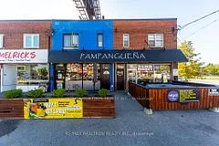 375 Wilson Avenue, Toronto, On M3h 1t3