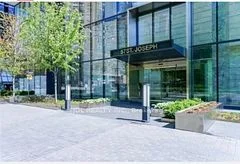 57 St Joseph Street 2208, Toronto C01, ON M5S 0C5
