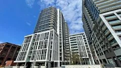 400 Adelaide Street E 1715, Toronto C08, On M5a 4s3