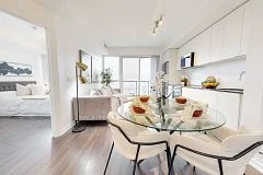 49 East Liberty Street 1410, Toronto C01, ON M6K 0B2