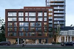 308 Jarvis Street 815, Toronto C08, ON M5B 0E3
