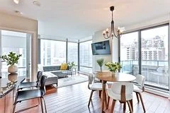 18 Yorkville Avenue 705, Toronto C02, On M4w 3y8