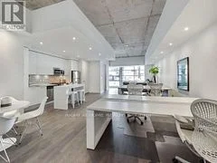 399 Adelaide Street W 104, Toronto C01, On M5v 1s1