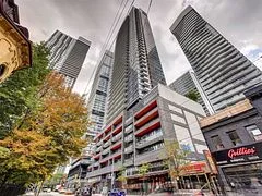 159 Dundas Street E 1405, Toronto C08, ON M5B 1E4