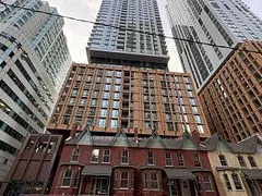 8 Widmer Street 4509, Toronto C01, ON M5V 0W6