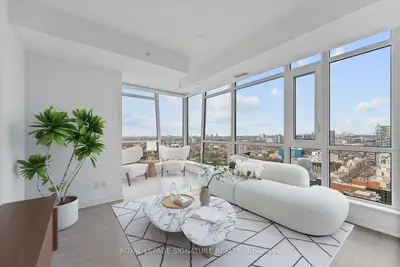 199 Richmond Street W 2906, Toronto C01, ON M5V 0H4