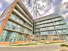 5 Hanna Avenue 419, Toronto C01, ON M6K 1X6