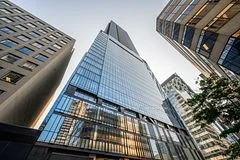 488 University Avenue 2816, Toronto C01, ON M5G 0C1