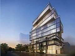 15 Beverley Street 805, Toronto C01, ON M5T 1X8