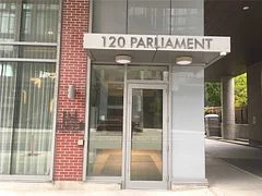 120 PARLIAMENT Street 2006, Toronto C08, ON M5A 2Y8