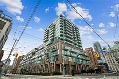 112 George Street S523, Toronto C08, ON M5A 2M5
