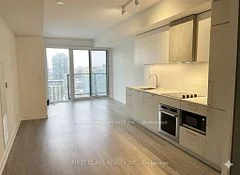 19 Western Battery Road 2808, Toronto C01, ON M6K 3S4