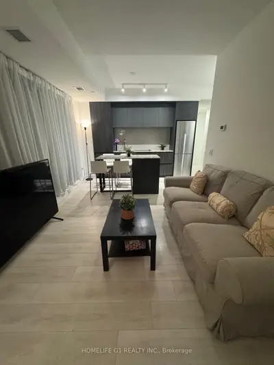 225 Sumach Street 611, Toronto C08, On M5a 0p8