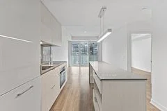 15 Lower Jarvis Street 2707, Toronto C08, ON M5E 1R7