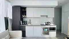 55 Mercer Street 4509, Toronto C01, ON M5V 0W4