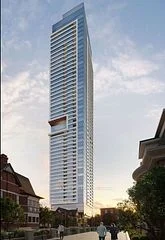 635 Sherbourne Street 1407, Toronto C08, ON M4X 1L7