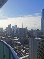 403 Church Street 2405, Toronto C08, ON M4Y 0C9