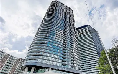 585 Bloor Street E 3517, Toronto C08, On M4w 0b3