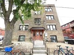 555 Palmerston Avenue 3, Toronto C01, On M6g 2p6