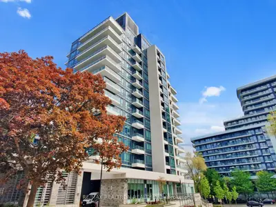 2 Teagarden Court 810, Toronto C14, ON M2N 5Z9