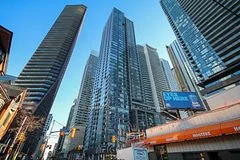 295 Adelaide Street W 2711, Toronto C01, ON M5V 0L4