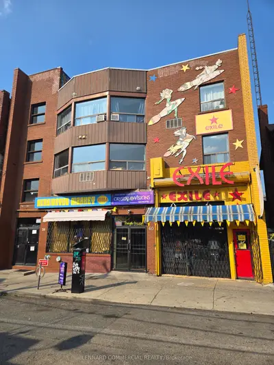 60 Kensington Avenue, Toronto C01, ON M5T 2K1