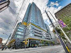 8 Charlotte Street 1708, Toronto C01, ON M5V 0K4