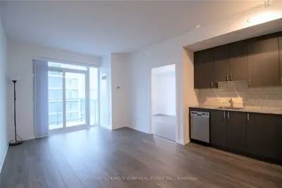 50 Ann O'reilly Road 1704, Toronto C15, ON M2J 0C9