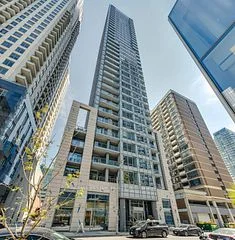 21 Balmuto Street 1101, Toronto C01, ON M4Y 1W4