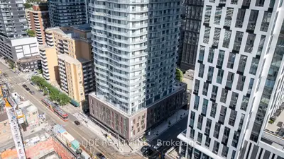 100 Dalhousie Street 2105, Toronto C08, ON M5B 0C7