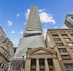 197 Yonge Street 3414, Toronto C08, On M5b 0c1