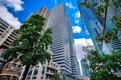 42 Charles Street E 1705, Toronto C08, On M4y 1t4