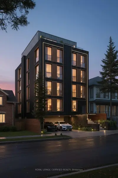 125 Steeles Avenue E, Toronto C14, On M2m 3y5